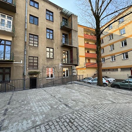 Spa Bedrooms With Sauna&Bath And Free Parking Krakau Buitenkant foto