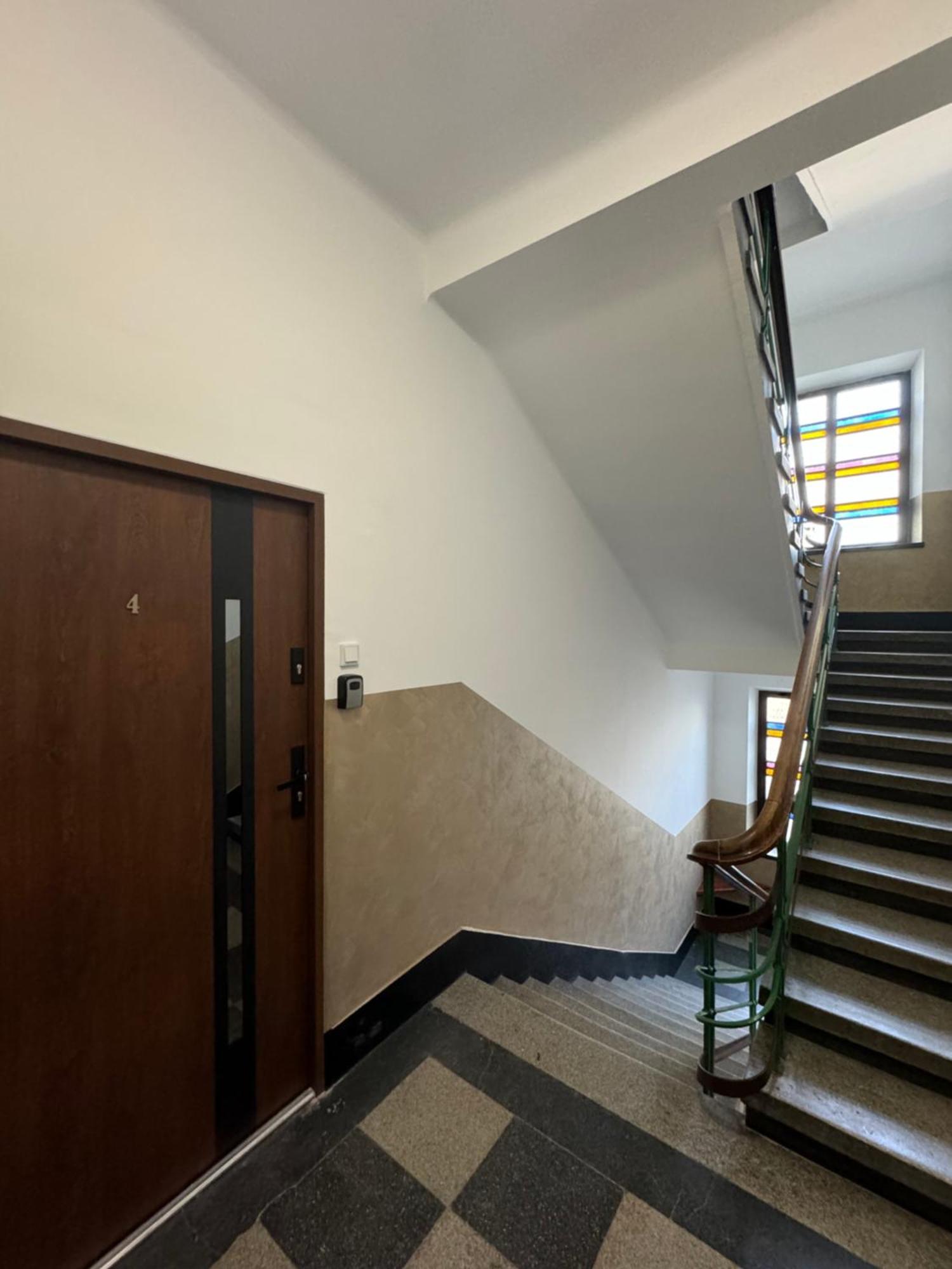 Spa Bedrooms With Sauna&Bath And Free Parking Krakau Buitenkant foto