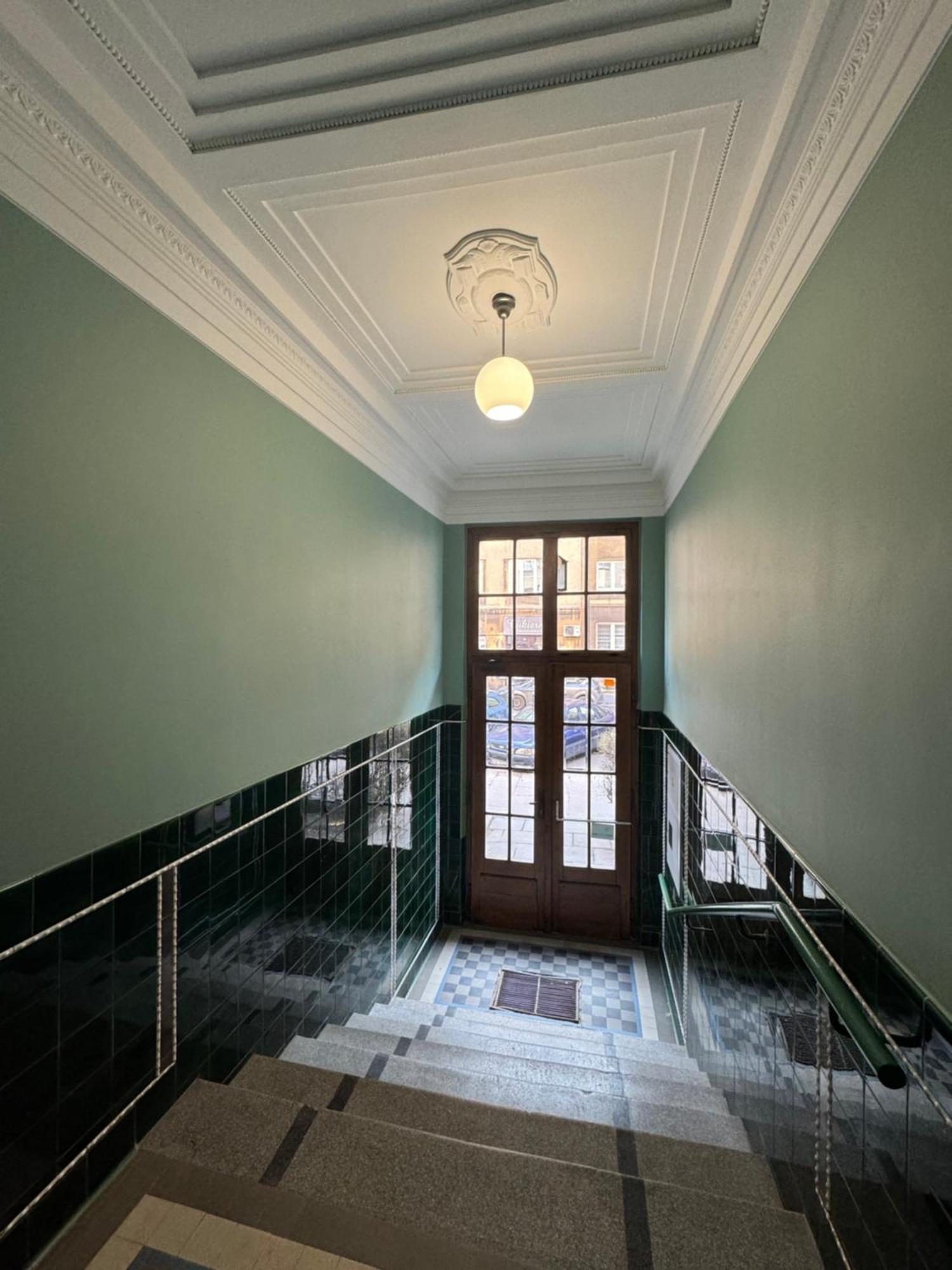 Spa Bedrooms With Sauna&Bath And Free Parking Krakau Buitenkant foto