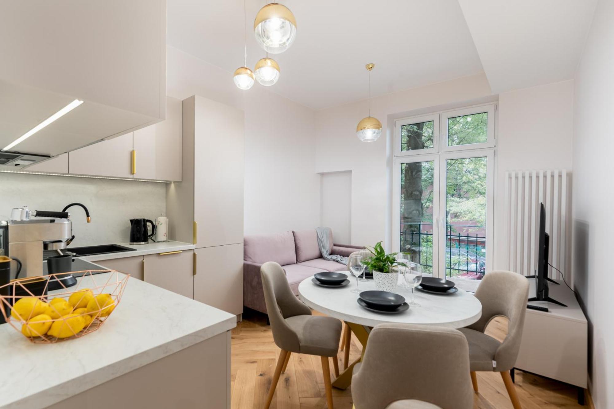 Spa Bedrooms With Sauna&Bath And Free Parking Krakau Buitenkant foto